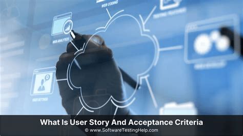 What Is User Story And Acceptance Criteria Examples Genislab