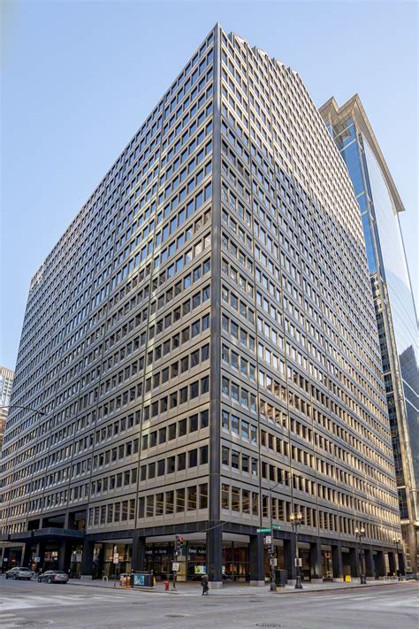 Partial 4th Floor, Suite 420 Commercial Space for Rent at 33 West