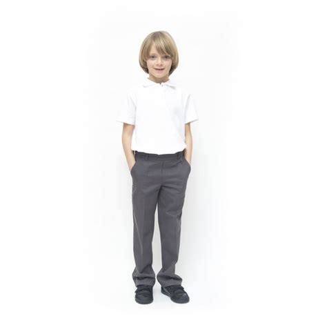 Girls Grey School Trousers Sale Online Save 51 Jlcatjgobmx