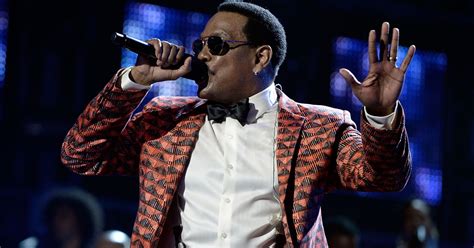 Just charlie is the fifth studio album by the singer charlie wilson. R&B's 'Uncle' Charlie Wilson has turned life around