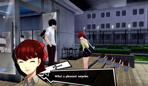 Persona 5 Royal Review A Near Perfect Game Just Got Even Better
