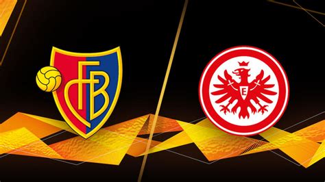 Official account of eintracht frankfurt ⚽️🦅 official hashtag: Basel vs. Eintracht Frankfurt on CBS All Access: UEFA ...