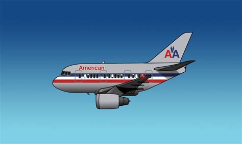 American Airlines Clipart 20 Free Cliparts Download Images On