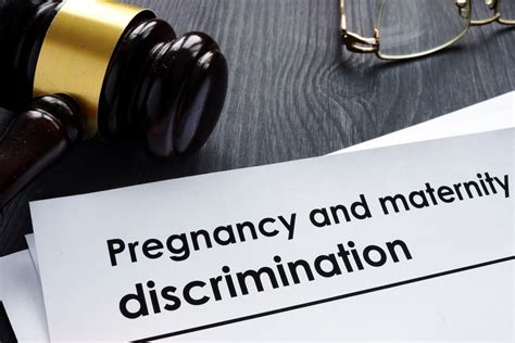 Eeoc Settles Pregnancy Discrimination Case With Park City