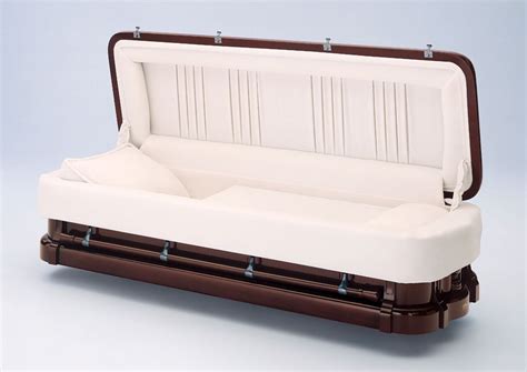 The Ultimate Casket The Marsellus Masterpiece Casket Funeral