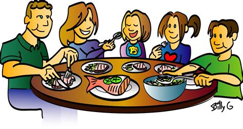 Eat Dinner Clipart 8 Free Cliparts Download Images On Clipground 2023