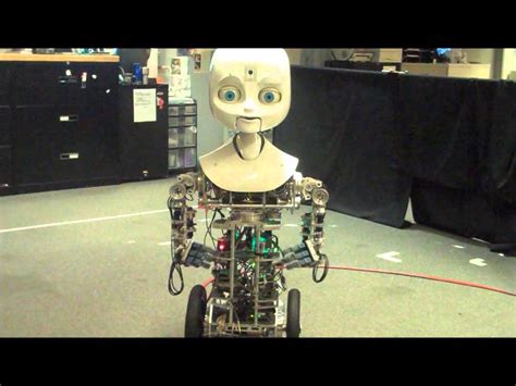 Nexi The Robot Samples Youtube