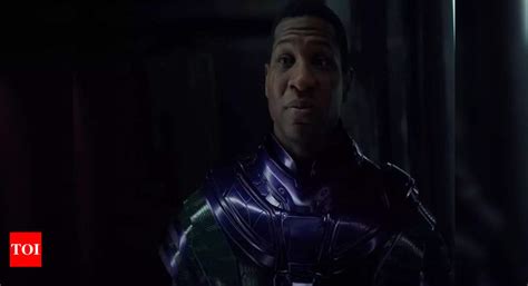 Quantumania Star Jonathan Majors Reveals He Almost Walked Out Of His