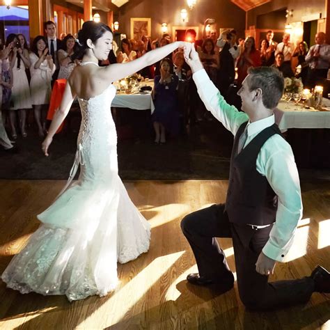 Top 5 Reasons To Take Wedding First Dance Lessons Jc