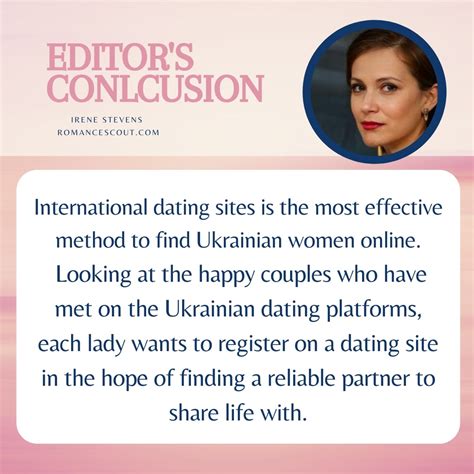 7 best ukrainian dating sites to find single ukrainian women