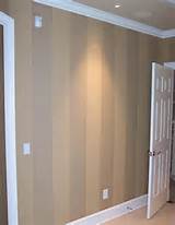 How To Paint A Wood Panel Wall