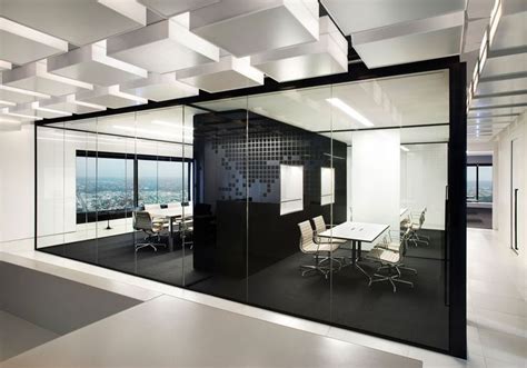 Hoteling Office Space Design Lakia Seaman