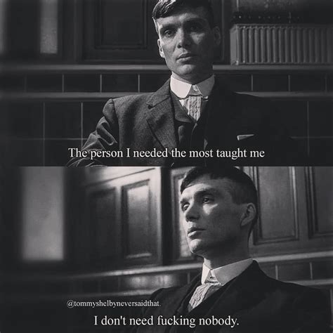 List 30 Best Tommy Shelby Quotes Photos Collection
