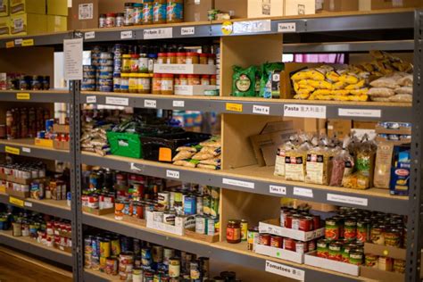 How To Find And Use Food Pantries Low Income Relief