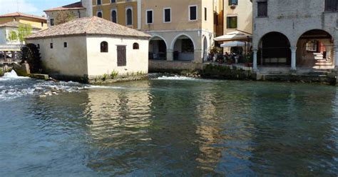 Questo parco centrale alla piazza. Giornate Fai il 24 e 25 marzo / Speciali / Home - Il Popolo