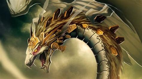 Quetzalcoatl History And Mythology Of The ‘feathered Serpent God