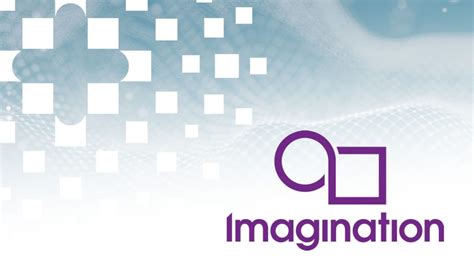 Imagination And Apple Sign New Agreement Edge Ai And Vision Alliance