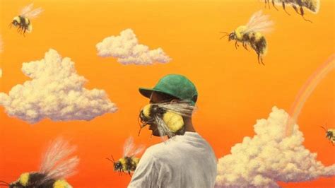 Flower boy is another 2017 album by tyler, the creator. Sweetest Tunes of 2017 (International Highlights)