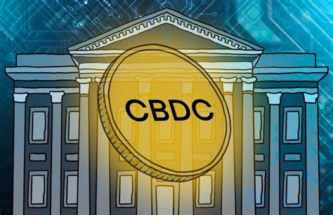 Central Bank Digital Currencies Cbdc A Comprehensive Primer