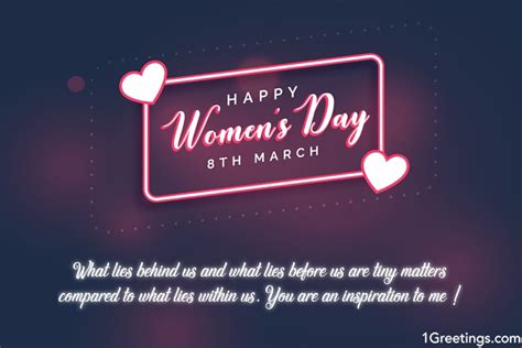 women s day 8 march 8th of march happy woman day happy women greeting card maker greeting