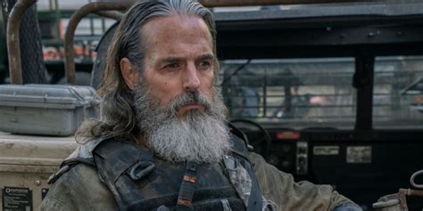 Last Of Us Episode 4 Images Reveal The Return Of An Original Game Actor Trending News
