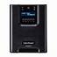CyberPower 1500VA 120 Volt 8 Outlet UPS Battery Backup PR1500LCD  The