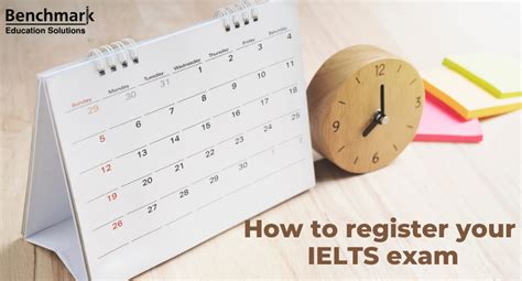 Ielts Exam Online How To Register For Ielts Exam