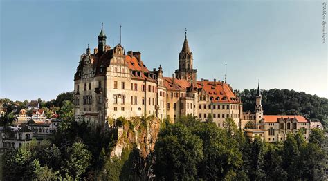 Schloss Sigmaringen Hohenzollern