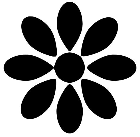 petals (84 images) - Free SVG Image & Icon. | SVG Silh