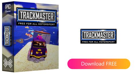 The truly global cricket simulation from big ant studios, the leading name in authentic, r…. Trackmaster Cracked (SKIDROW Repack) + Crack Only - Xternull