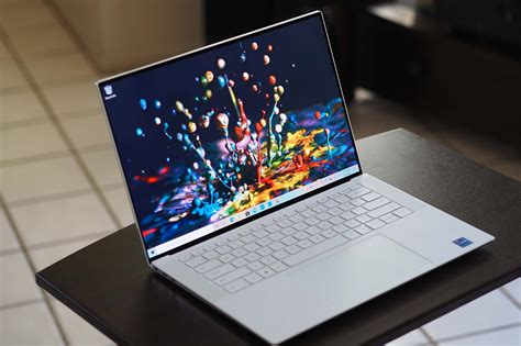 Microsoft Surface Laptop 4 Vs Dell Xps 15 Digital Trends