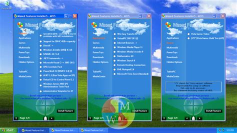Still Using Windows Xp Heres How To Update It And Gain All The