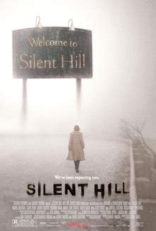 A horror film series adaption of the survival horror video game silent hill. May 27, 1962: The Real Silent Hill, The Centralia Mine ...