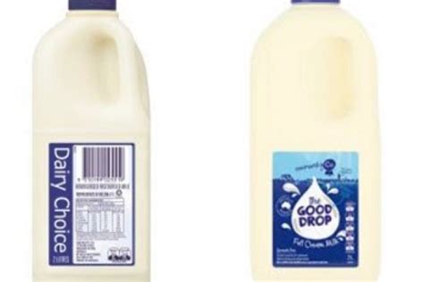 milk recall in nsw act over li contamination fears