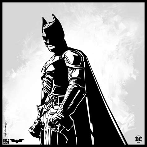 Batman Vector At Getdrawings Free Download
