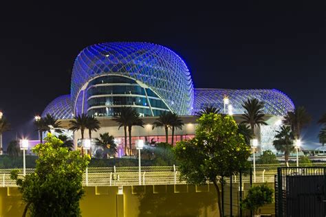 Ferrari world abu dhabi features a winning mix of rides and attractions for visitors of all ages, in addition to a wide variety of italian delicacies and unique shopping experiences. 5 reasons to visit Ferrari World Abu Dhabi | Radisson Blu