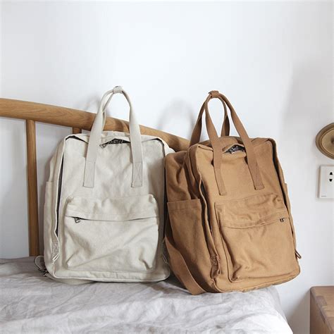 brown-canvas-backpack-tote-bag-canvas-tote-backpack-shoulder-bag-canvas-tote-bag-pattern-tote