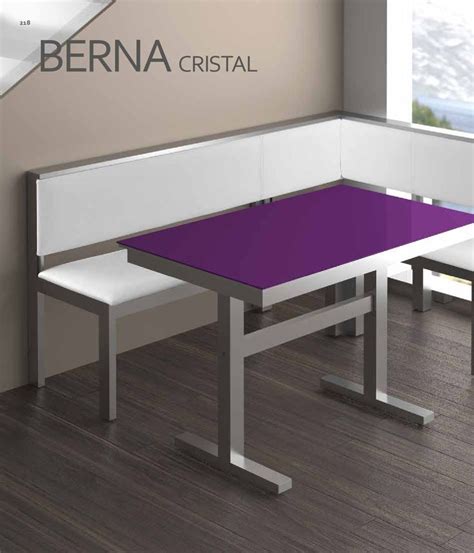 Rinconera modular para todo tipo de medidas de cocina con asiento tapizado con tejido vinílico en varios colores. Más de 25 ideas increíbles sobre Mesa rinconera de cocina ...