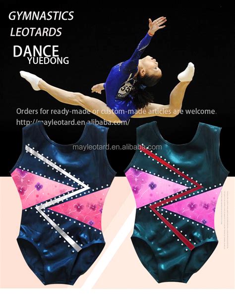 2020 Newest Oem Ombre Mystique Sparkle Dancing Sublimated Sleeveless