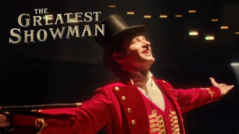 Movie Review The Greatest Showman 2017 Reelrundown