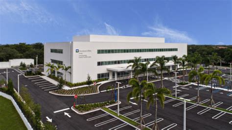 Cleveland Clinic Opens Million Coral Springs Family Health Center Coral Springs Talk