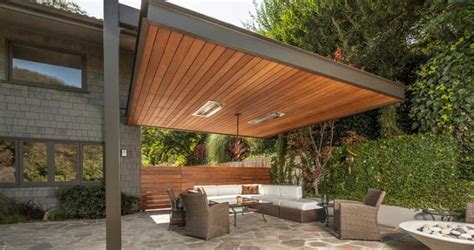7 Different Roof Styles For Patios All For Blog