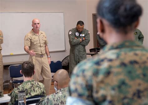 dvids news naval special warfare command naval personnel command visit nrotc atlanta consortium