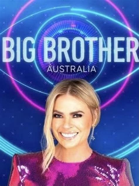 Big Brother Tv Series Imdb