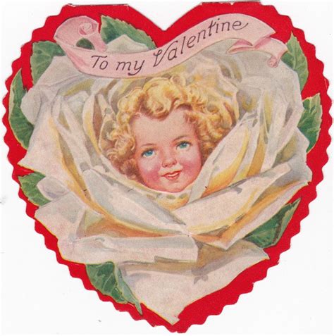 Vintage Valentine Victorian Valentines Vintage Valentines Valentines Day Valentine Cupid