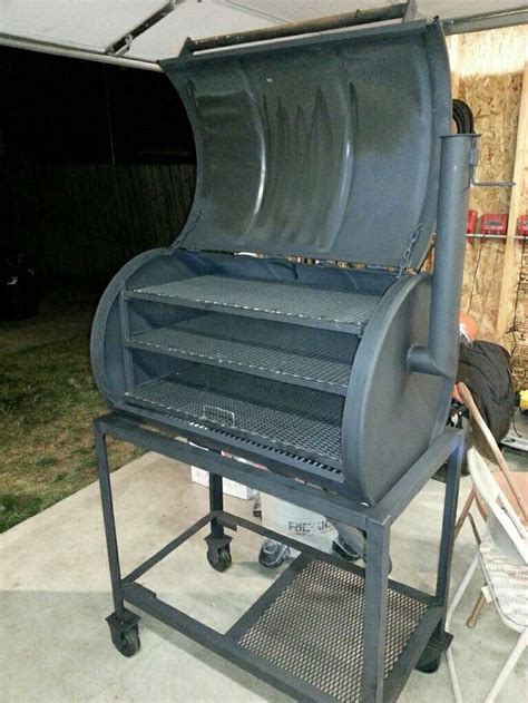 Categories for the best bbq grills and smokers 2017. 17 Best images about DIY smoker BBQ pit on Pinterest | The ...