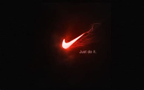 Red Nike Wallpapers Wallpaper Cave