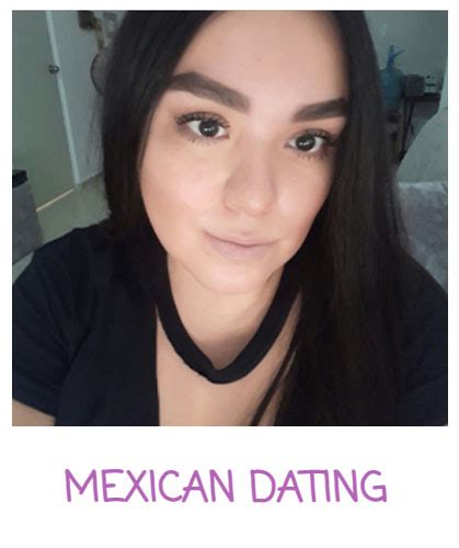 Top 7 Mexican Dating Sites And Apps For 2023 Datingblush