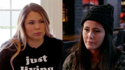 Kailyn Lowry Disses Jenelle Evans’ Bikini Body And Gets Called A ‘giant’ Hollywood Life
