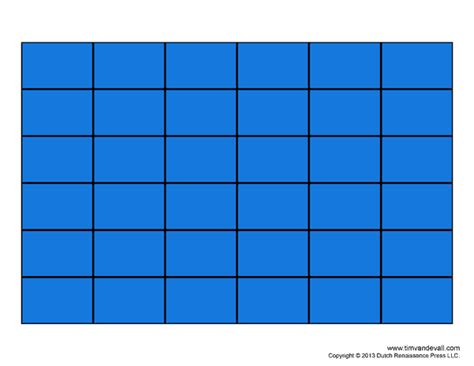 Easel standing with black board. Free Jeopardy Template - Make Your Own Jeopardy Game
